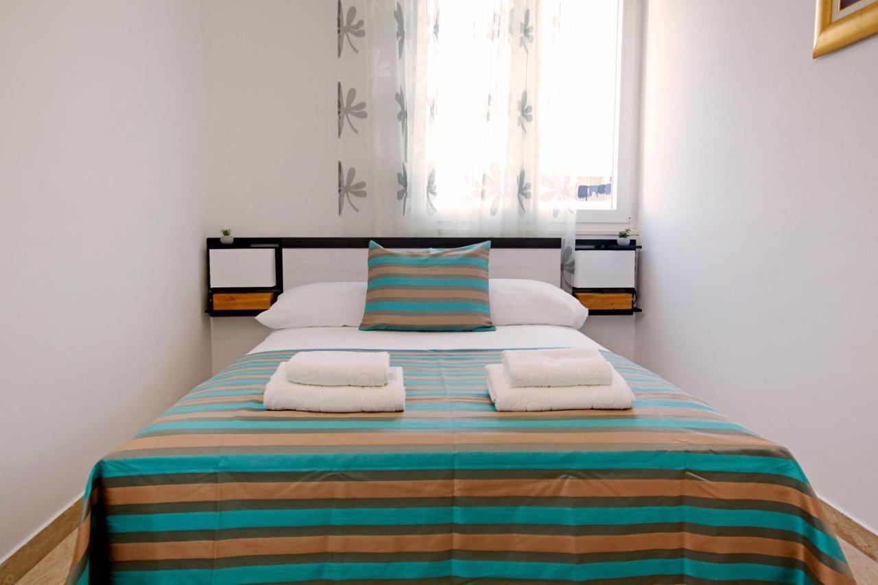 ספליט Modern 2-Bed Apt, Late Check In Available מראה חיצוני תמונה